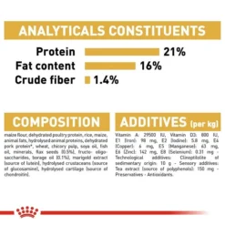 Royal Canin West Highland White Terrier Dog Food 3kg -Dog food Sales Shop rc bhn westie cv eretailkit 6