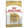 Royal Canin Chihuahua Adult Dog Food -Dog food Sales Shop royal canin chihuahua 3kg 1 2