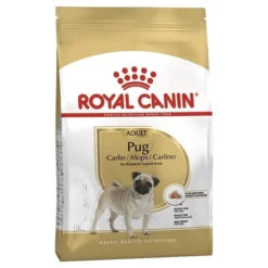 Royal Canin Pug Adult Dog Food
