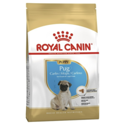 Royal Canin Pug Puppy Food