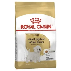 Royal Canin West Highland White Terrier Dog Food 3kg