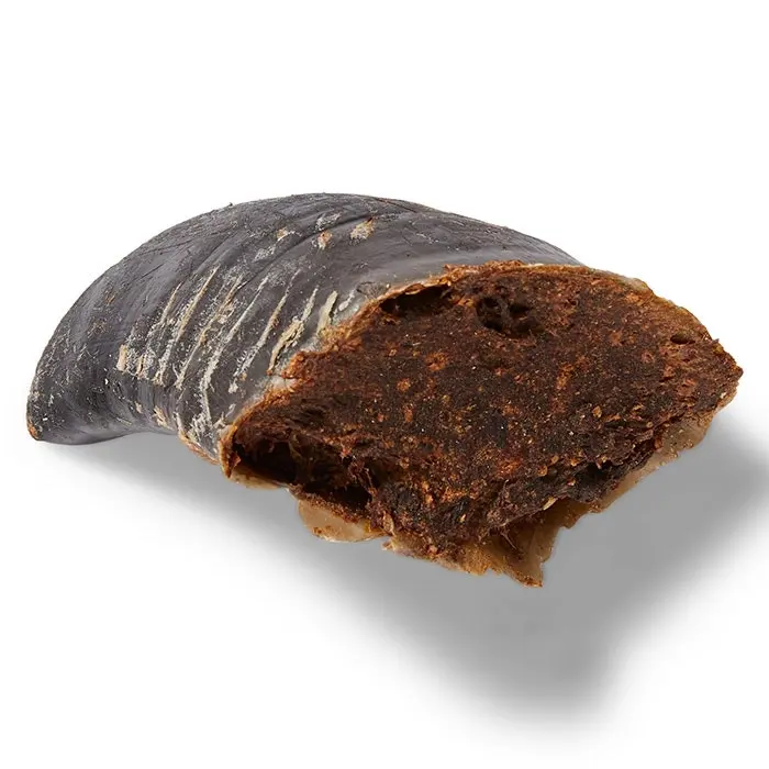 Butcher's Superior Cuts Roo Filled Beef Hooves Dog Treat 6 Butcher's Superior Cuts Roo Filled Beef Hooves Dog Treat - Image 4